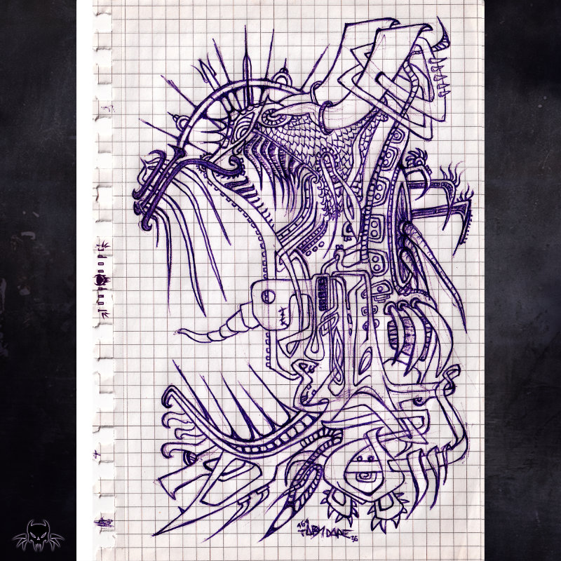 Untitled #260607