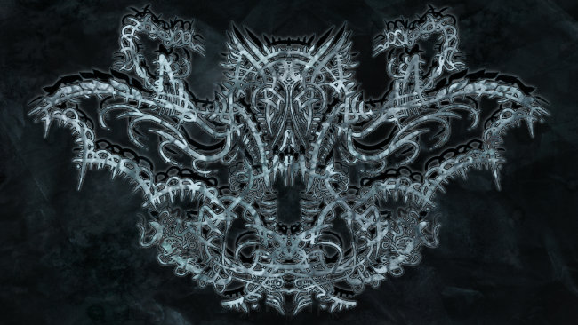 Seelengewand Bat #260221