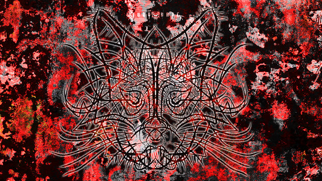 Seelengewand Katze #260206