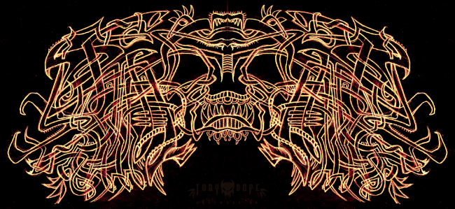 Seelengewand #230117