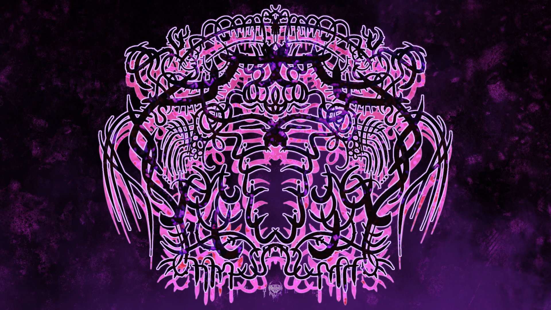 Seelengewand Skull #260219