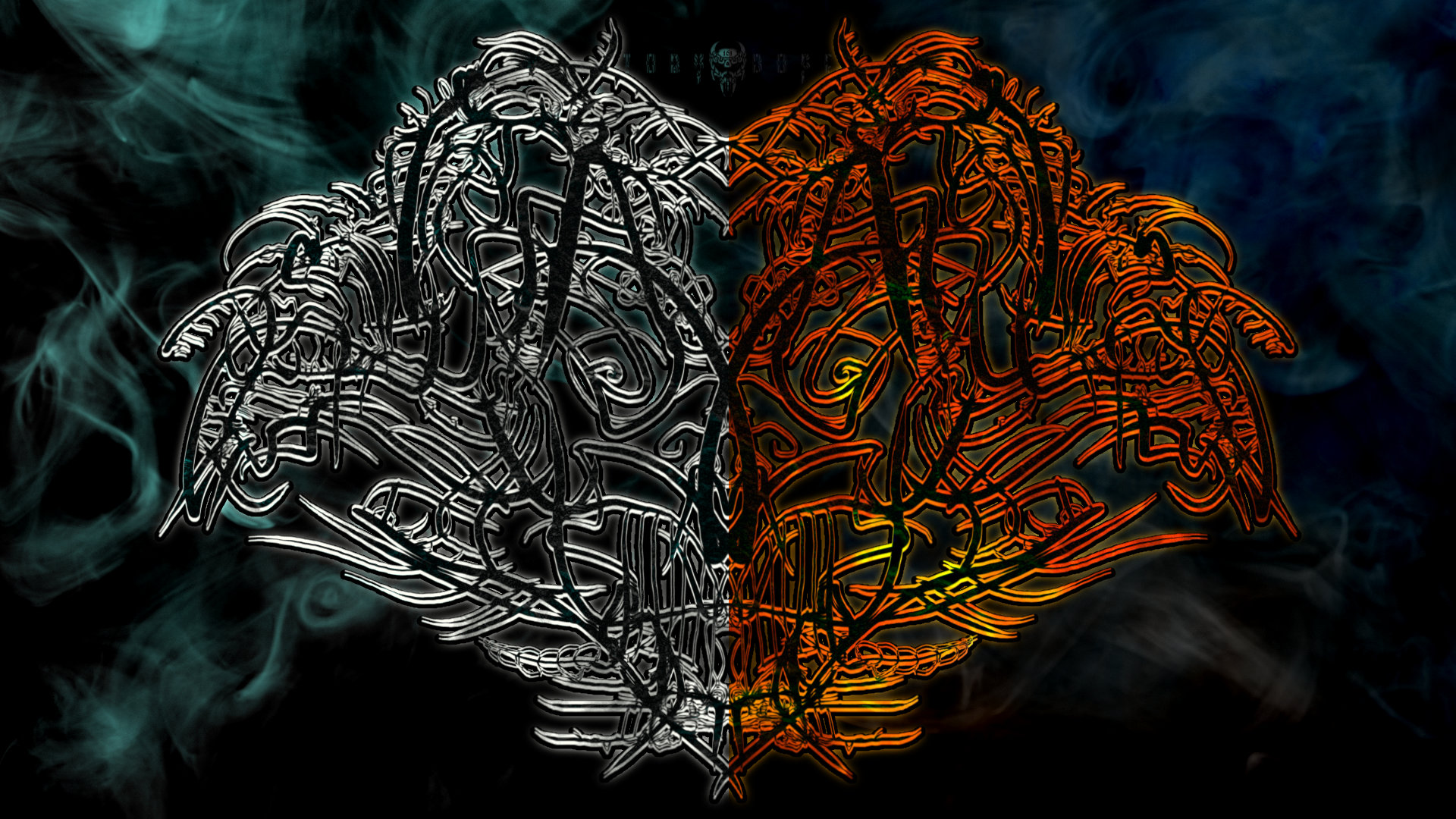 Seelengewand Skull #260211