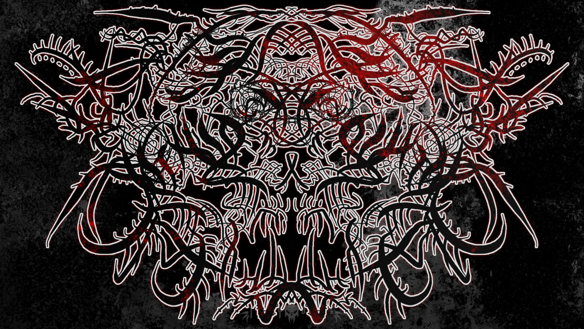 Seelengewand Skull #260213