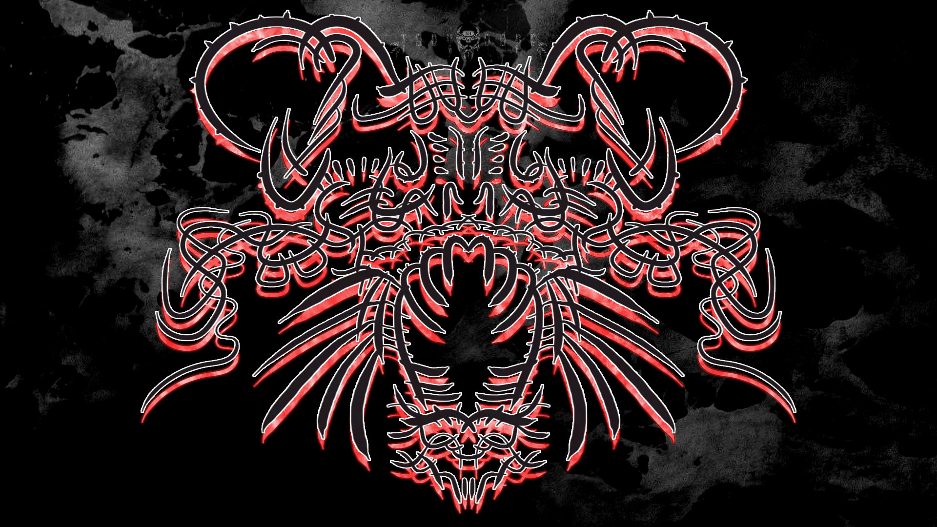 Seelengewand Skull #260226