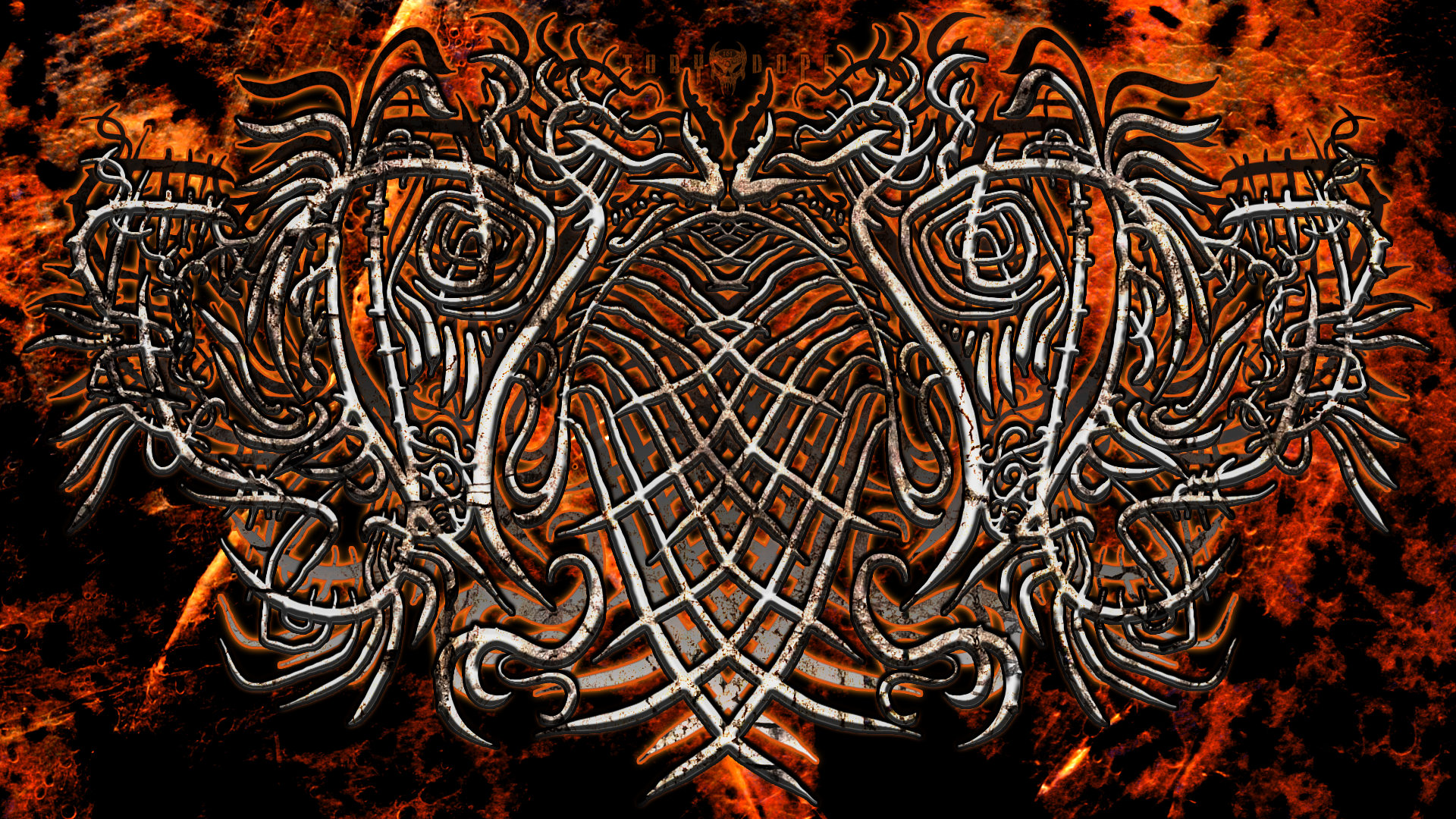 Seelengewand Skull #260306